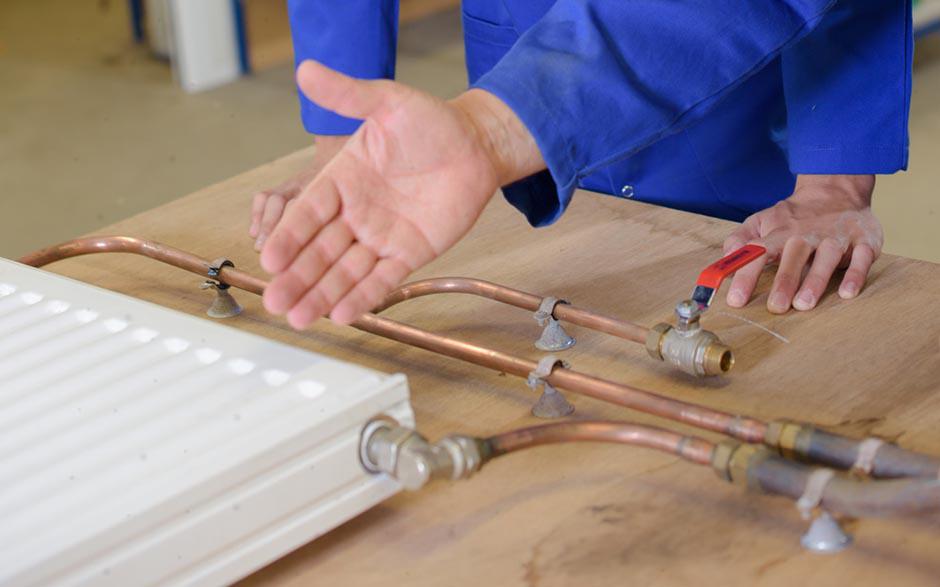 remplacement chauffage électrique Antony