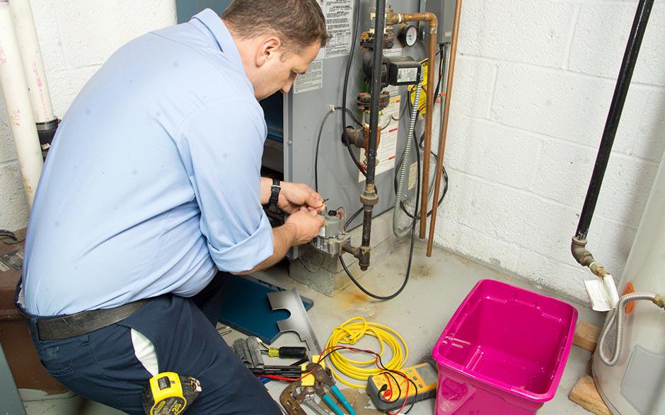 remplacement chauffage électrique Antony
