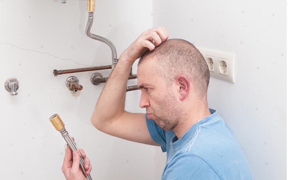 remplacement chauffage électrique Antony