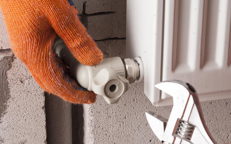 remplacement chauffage électrique Antony